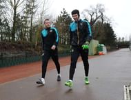 David Ospina Petr Cech